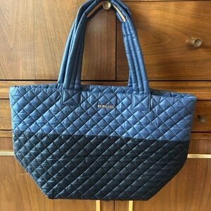 MZ Wallace Metro Tote - Large